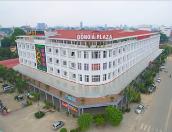 Dong A Plaza
